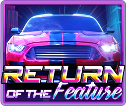 Return of the Feature