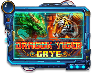 Dragon Tiger Gate
