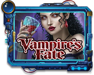 Vampire's Fate