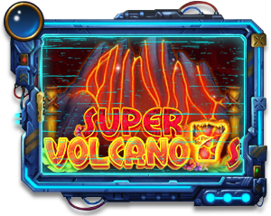 Super Volcano
