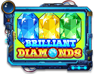 Brilliant Diamonds