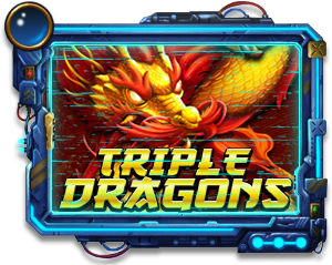 Triple Dragons