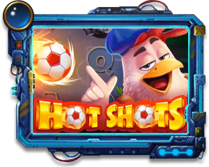 Hot Shots