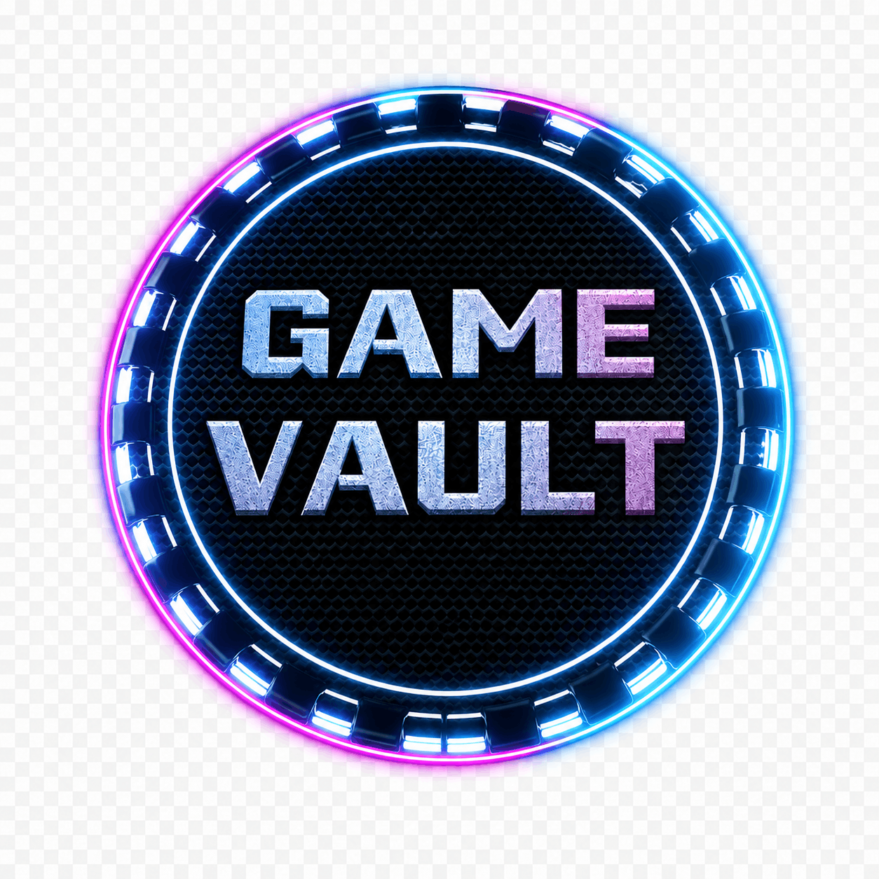 GameVault Logo